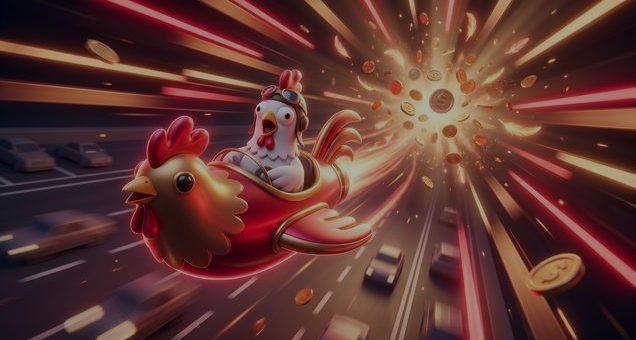 Chicken Road 2
