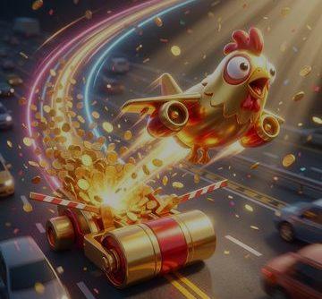 Chicken Road 2