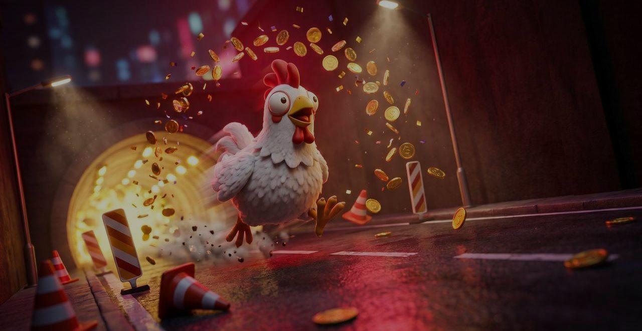 Chicken Road 2